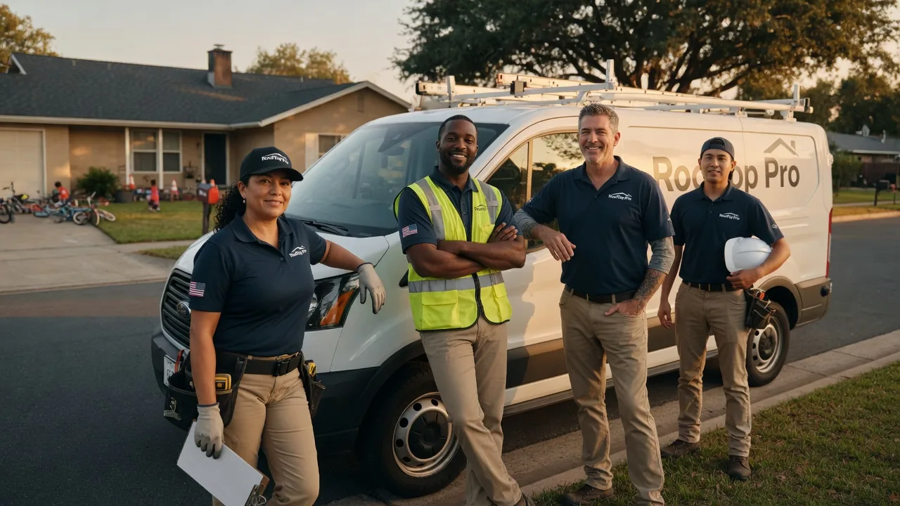 Roof Repair in Dyersville, IA near me